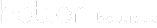 HATTORI BOUTIQUE logo