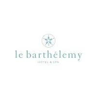 LE BARTHELEMY HOTEL & SPA logo