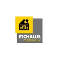 ETCHALUS MATERIAUX logo