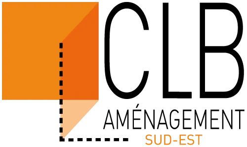 CLB AMENAGEMENT logo