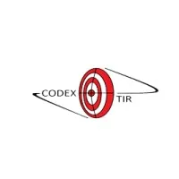 S.A.S CODEX-TIR CONCEPT-DEVELOPPEMENT-EXPERTISES DES STANDS DE TIR (SAS CODEX-TIR) logo