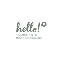 HELLO ! logo