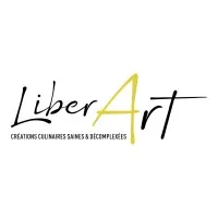 LIBER' TART logo