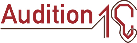 AUDITION19 logo