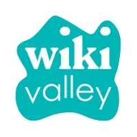 WIKI VALLEY logo