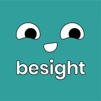 BESIGHT logo