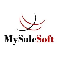 MYSALESOFT logo