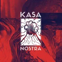 KASANOSTRA PUBLISHING logo