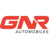 GNR AUTOMOBILES logo