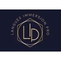 LANGUES IMMERSION PRO logo