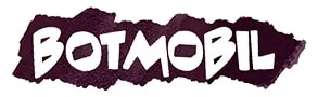 Voici le logo de la marque BOTMOBIL ASSOCIATION POUR LE DEVELOPPEMENT ET LA PRMOTION DES CONSTRUCTIONS EN FIBRES VEGETALES ET TERRE RESEAU D'ENTRAI qui représente son identité graphique.