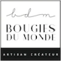 BOUGIES DU MONDE logo