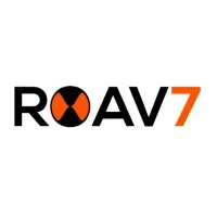 AWRT-AFRICA WORLD ROAV7 TECHNOLOGY logo