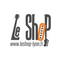LE SHOP GUITARE LYON logo