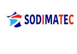 SODIMATEC logo