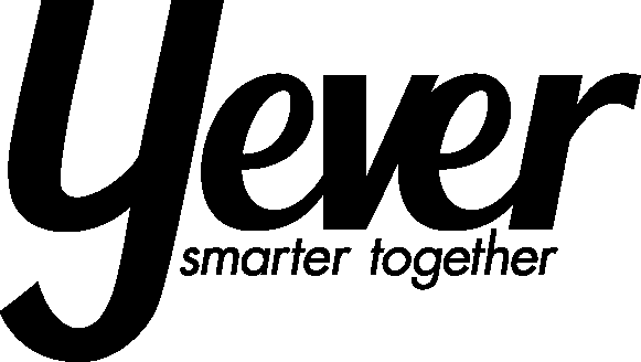 YEVER logo