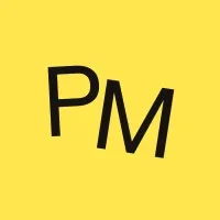 PUREE MAISON logo
