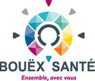 BOUEXIERE SANTE logo