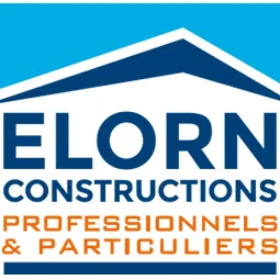 ELORN CONSTRUCTIONS SN logo