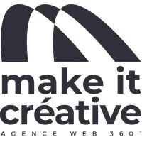 MAKE IT CREATIVE logo