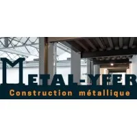 METAL-YFER logo