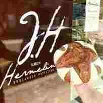JMH logo