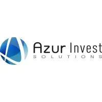 AZUR INVEST SOLUTIONS (AIS) logo