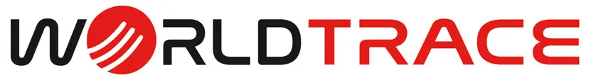 WORLDTRACE logo