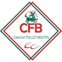 CABINET FOLLET-BOUTIN logo
