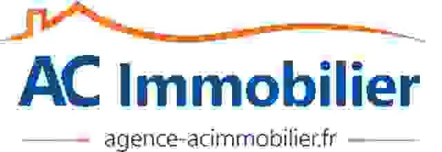 AC IMMOBILIER logo