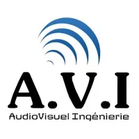 AVI ALIAS AUDIOVISUEL INGENIERIE logo