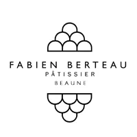 FABIEN BERTEAU PATISSERIE logo