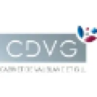 SARL CDVG ASSURANCES logo