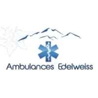 AMBULANCES EDELWEISS logo