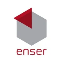 ENSER SRL logo