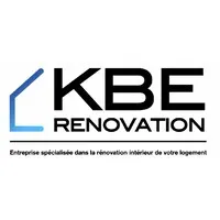 KBE RENOVATION logo