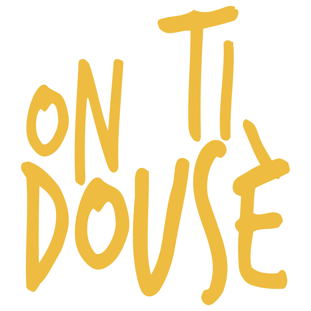 ON TI DOUSE logo