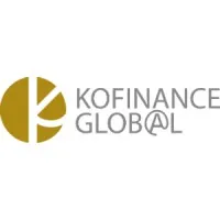 KOFINANCE GLOBAL logo