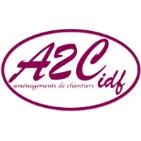 AMENAGEMENTS DE CHANTIERS IDF (A2C-IDF) logo