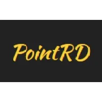 POINTRD logo
