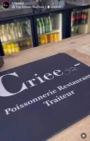 CRIEE 92 logo