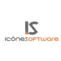 ICONES logo