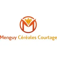 MENGUY CEREALES COURTAGE logo