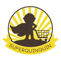 SUPERQUINQUIN logo
