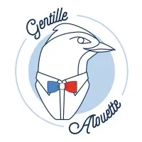 GENTILLE ALOUETTE logo