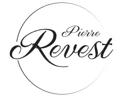 PIERRE REVEST logo
