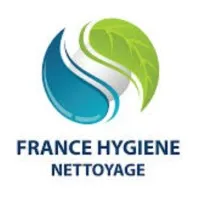FRANCE HYGIENE NETTOYAGE (FHN) logo