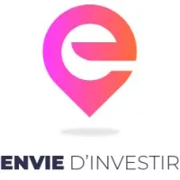 ENVIE D'INVESTIR.FR logo