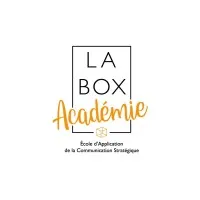 LA BOX ACADEMIE logo
