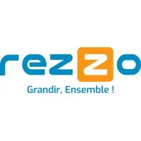 REZZO logo